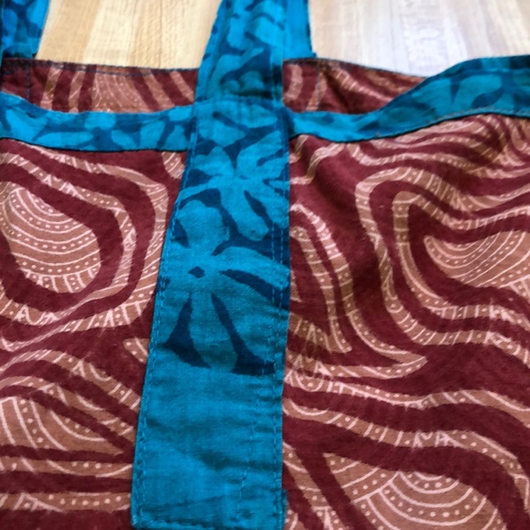 Colorful Tote - Picture 7 of 8